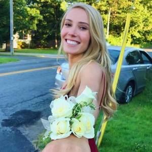 Meet your Posher, Madison